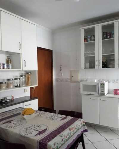Imagem 3 de 14 de Apartamento - 3867 - 32320128
