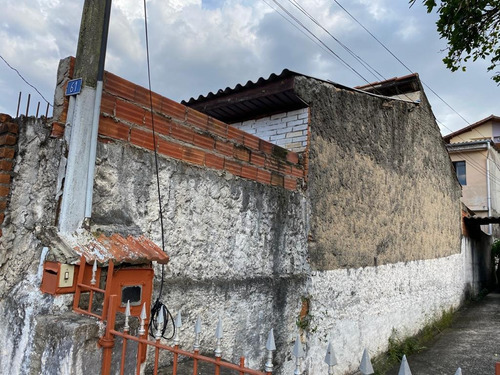 Imagem 9 de 11 de Terreno À Venda, 200 M² Por R$ 650.000,00 - Vila Mariza Mazzei - São Paulo/sp - Te0396