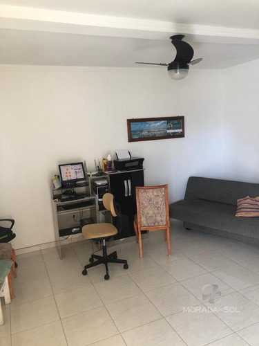 Imagem 5 de 15 de Excelente Casa Com 3 Dormitórios Mobiliada Em Itapema - 3710