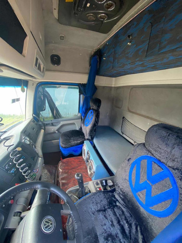 Volkswagen 24250