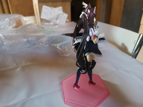 Figure Nekopara Chocola Pop Up Parade Good Smile Original