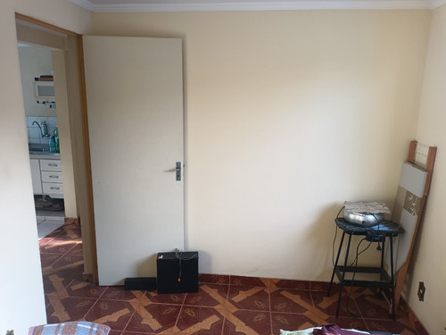 Ótima Oportunidade! Apartamento Quitado.