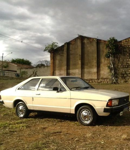 Ford  Corcel Ii Standard 