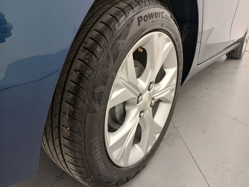 Chevrolet Onix 1.0 TURBO FLEX LTZ AUTOMÁTICO