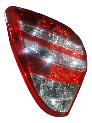 Foco Trasero Izquierdo Toyota Rav4 2009/12 Con Led