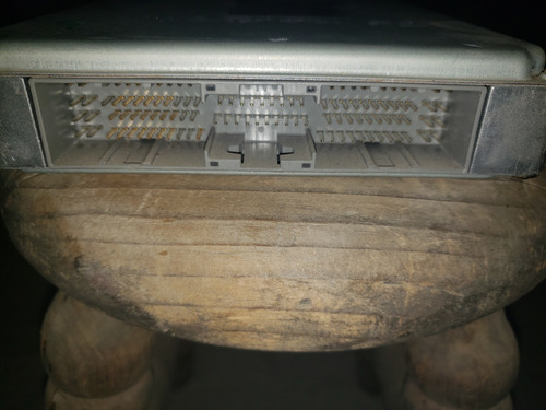 Computadora De Motor Nissan Sentra 2000 2.0 Automático (Usado)