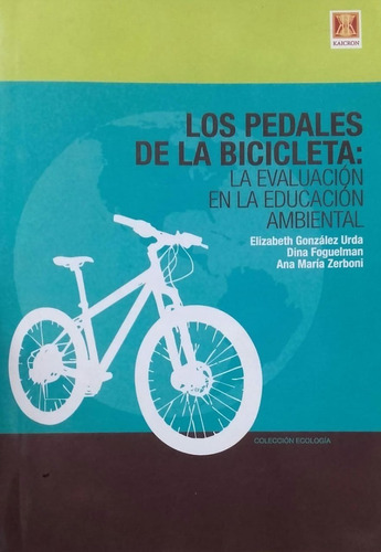 González: Los Pedales De La Bicicleta