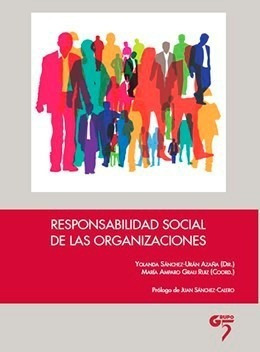 Libro Responsabilidad Social De Las Organizaciones