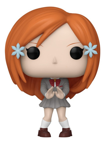 Funko Pop Orihime Inoue #1611 Bleach