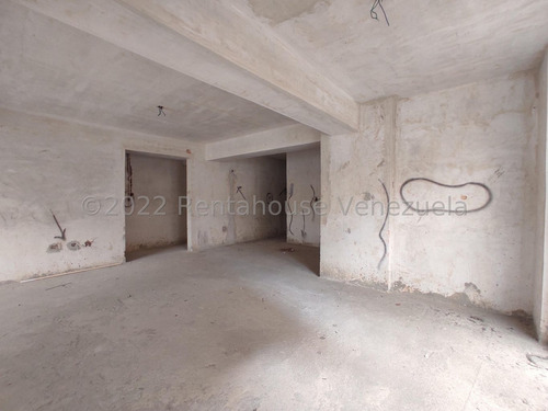 Imagen 11 de 23 de Apartamento Venta La Soledad Obra Gris 145mts Estef 23-209