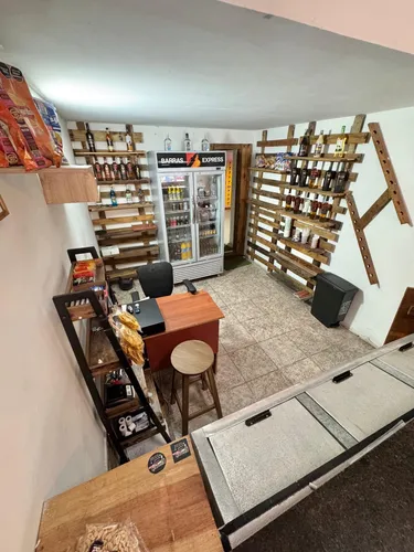 Moc Propiedad Comercial En Venta En Barrio Obrero
