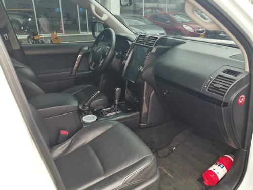 Toyota Prado Txl 2017 3.0 Aut.secuencial 4x4 330