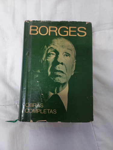 Jorge Luis Borges Obra Completa 