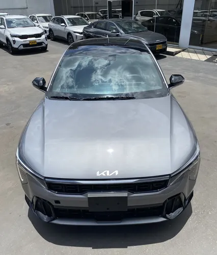 Kia K4 New K4 Gt Line + Bono 5000000