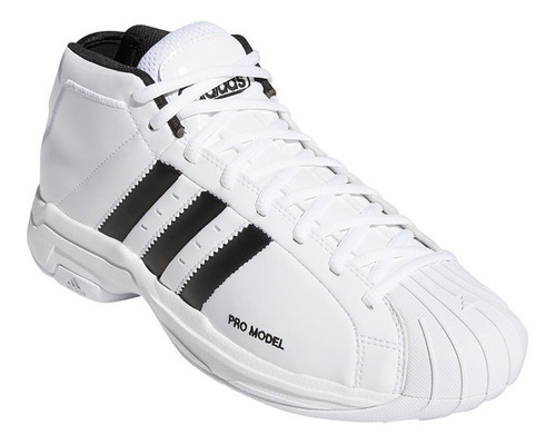 Botitas adidas Pro Model 2g 1069