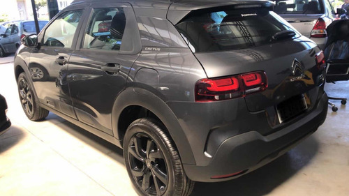 Citroën C4 Cactus 1.6 Vti 115 Feel Pk 2020 Pocos Kms 1ºdueño