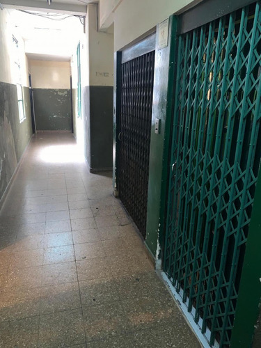 Imagen 7 de 11 de Oficina En Alquiler En Balvanera.