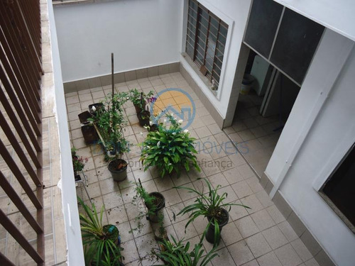 Imagem 6 de 15 de Casa Para Locação Em São Paulo, Cidade Auxiliadora, 3 Dormitórios, 3 Banheiros, 6 Vagas - Ct070_2-975475