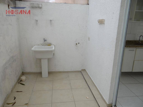Imagem 13 de 27 de Sobrado Com 2 Dormitórios À Venda, 90 M² Por R$ 280.000 - Laranjeiras - Caieiras/sp - So0935