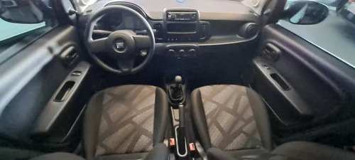 Fiat Mobi Like 1.0 (Flex)