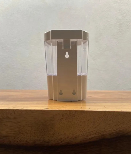 Imagen 5 de 5 de Despachador Gel Antibacterial Automático Con Envio Y Factura