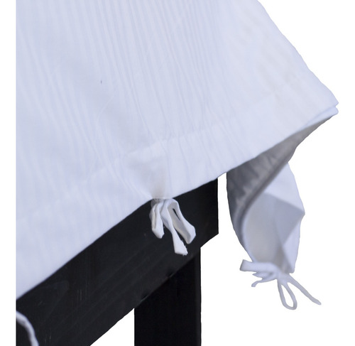 Relleno Duvet Inhome Microfibra Matrimonial-queen Blanco
