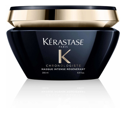 Kerastase Chronologiste Masque Intense Regenerant 200ml New