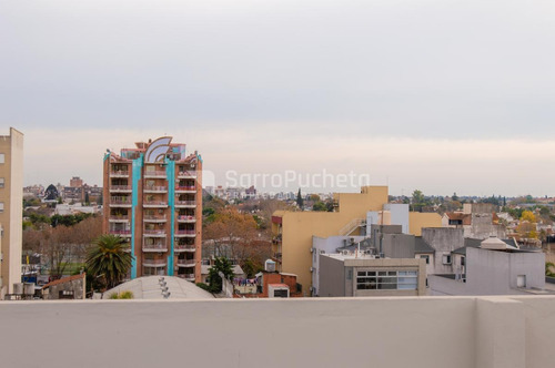 Imagen 25 de 30 de Departamento 2 Ambientes Moron Sur (uf9)