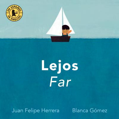 Libro Lejos / Far - Herrera, Juan Felipe