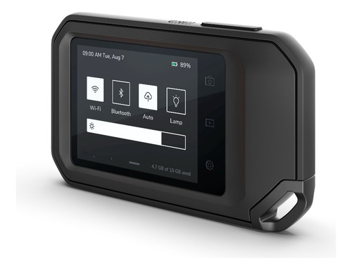 Cámara Termográfica 19,200 Píxeles Con Software Wifi Flir C5