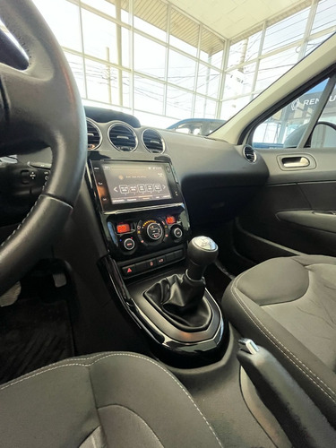 Peugeot 308 1.6 Allure