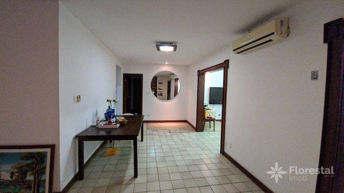 Imagem 11 de 30 de Apartamento Com 4 Quartos À Venda, 147 M² Por R$ 650.000 - Barra - Salvador/ba - Ap1528