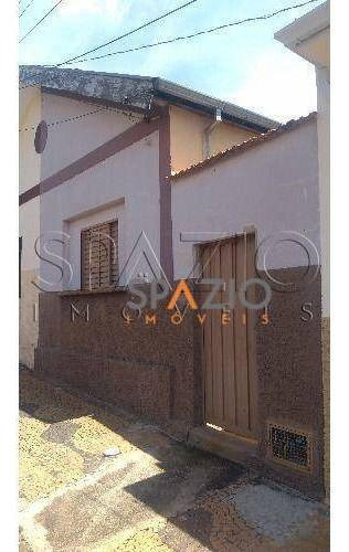 Imagem 2 de 22 de Casa Com 1 Dormitório À Venda, 49 M² Por R$ 138.000,00 - Cidade Jardim - Rio Claro/sp - Ca0104