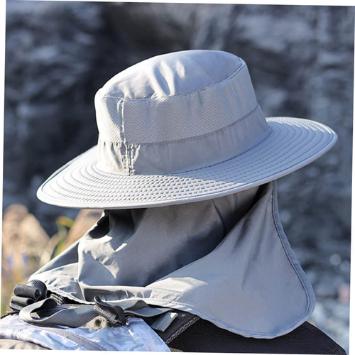 Sombrero De Sol Sombrero De Pesca Upf50+ Sombrero Pescador