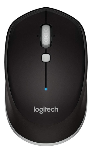 Ratón Bluetooth Logitech M535 - Óptico - Inalámbrico - Bluet