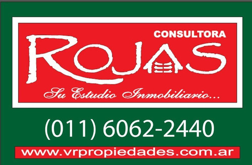 Imagen 2 de 2 de Casa Ph En Venta En Ituzaingo Norte