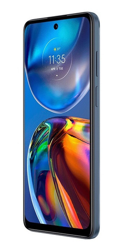 Imagen 2 de 10 de Celular Motorola Moto E32 64gb 4gb Ram Gris 3 Cts