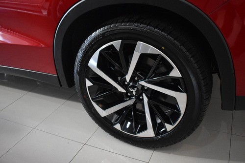 Mitsubishi Outlander 2.5 Gls At Full