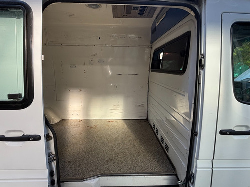 Mercedes-Benz Sprinter 2.1 313 Furgon 3550 Te V1 (g31a6)