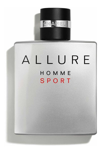 Chanel Allure Homme Sport Edt 100ml// Envío Gratis