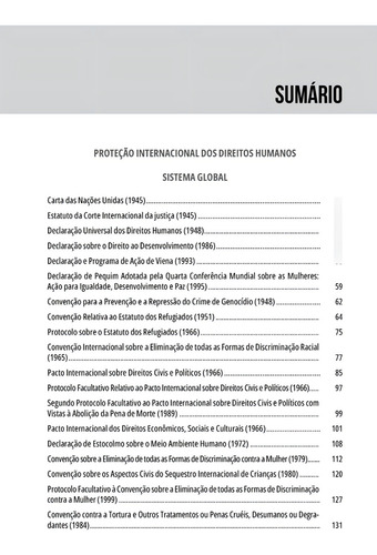 Vade Mecum Direitos Humanos De Ibrahin, Francini Imene Dias Alves, Jaime Leônidas Miranda Garcia, Thiago Vol. 1 Editorial Editora Mizuno Tapa Mole En Português 2023