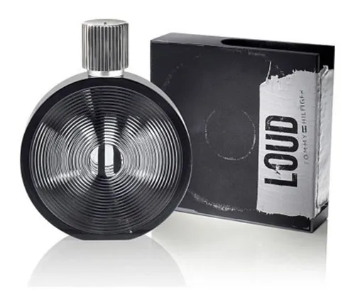 Tommy loud perfume sale