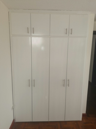 Departamento De 4 Habitaciones, Vendo O Cambio
