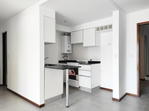 Imagen 2 de 20 de Departamento 1 Dormitorio Con Terraza - Lourdes