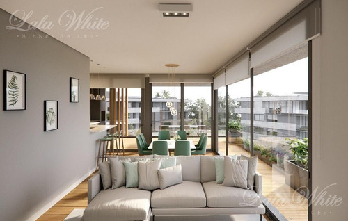 Imagen 2 de 4 de Venta - Departamento En Vía Vento - Canning - Consulte Financiación