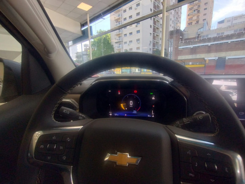 Chevrolet S10 2.8 High Country Cd Tdci 200cv