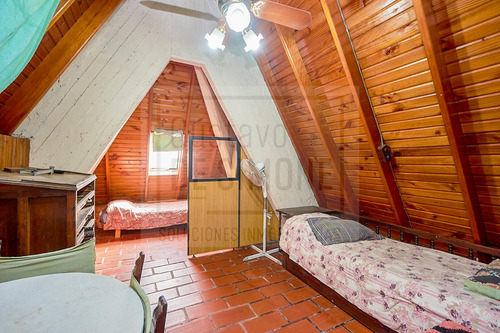 Casa / Venta / El Triángulo / Don Torcuato / Financiación
