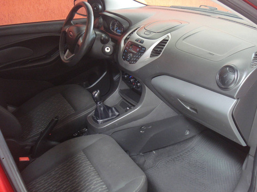 Ford Ka 1.0 Ti-vct Flex Se Manual