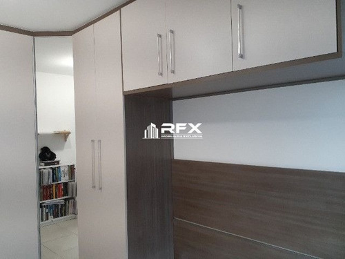 Apartamento Com 1 Dormitórios À Venda - São Francisco, Niterói/rj - Apv22222