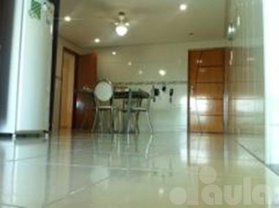 Imagem 4 de 14 de Praia Grande - Centro - Apartamento Alto Padrão - 260m2 - 1033-6716